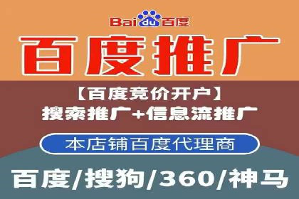 百度竞价推广运营实战：某行业领先企业的经验分享